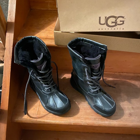 Kids Ugg snow boots - Picture 5 of 7